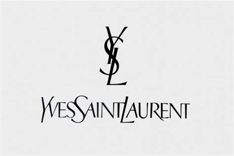 yves saint laurent name change|yves st laurent.